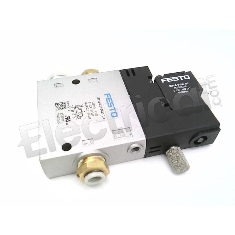 CPE18-M1H-3GLS-1/4