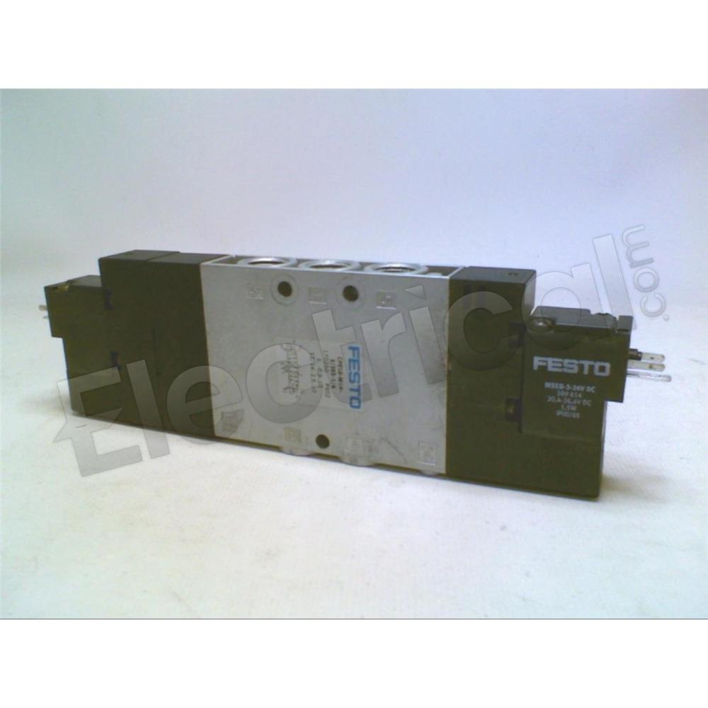 CPE18-M1H-5/3ES-1/4
