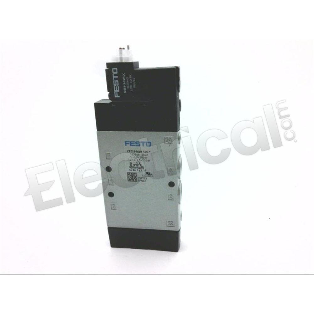 CPE18-M1H-5LS-1/4