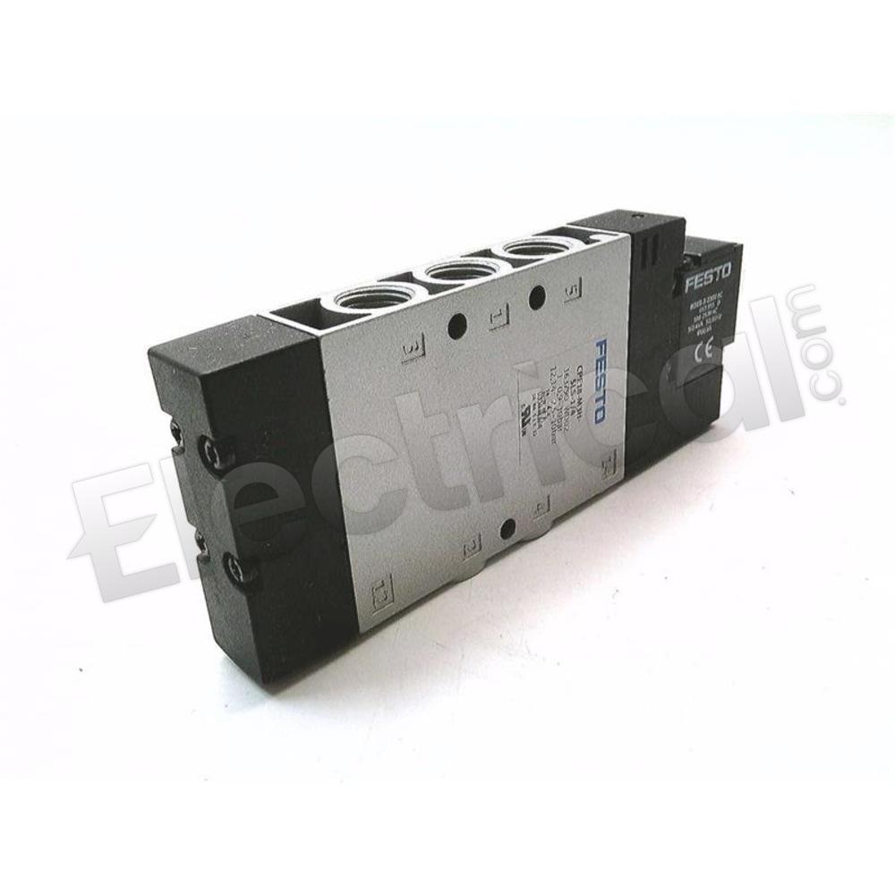 CPE18-M3H-5LS-1/4