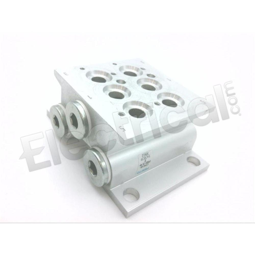 CPE18-PRS-3/8-2