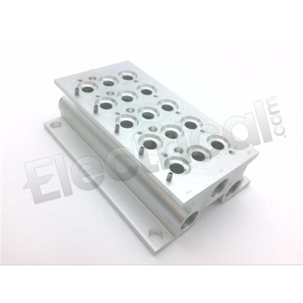 CPE18-PRS-3/8-5