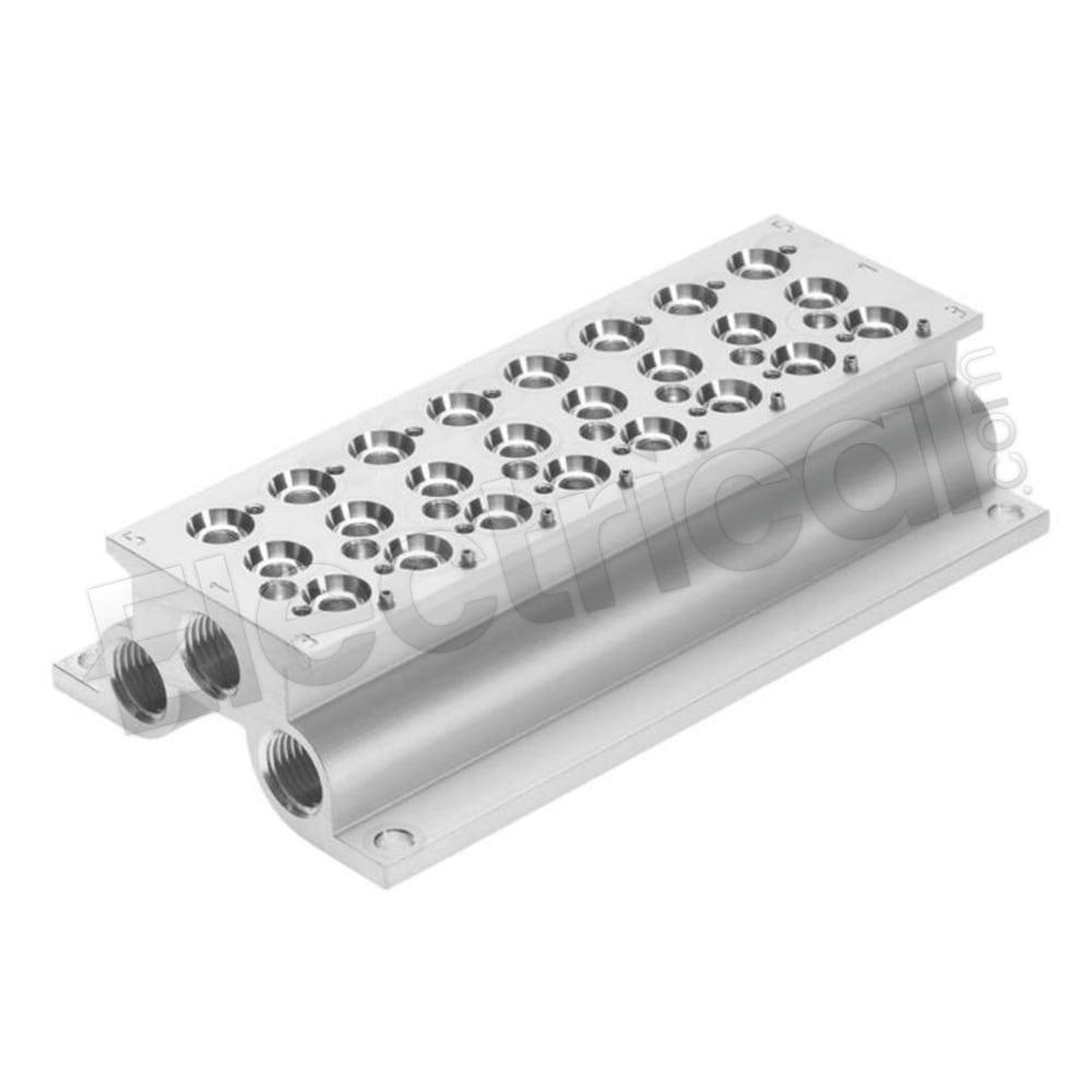 CPE18-PRS-3/8-6