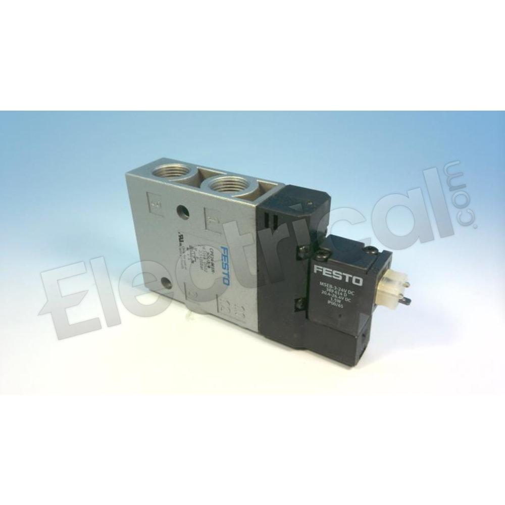 CPE24-M1H-3OL-3/8