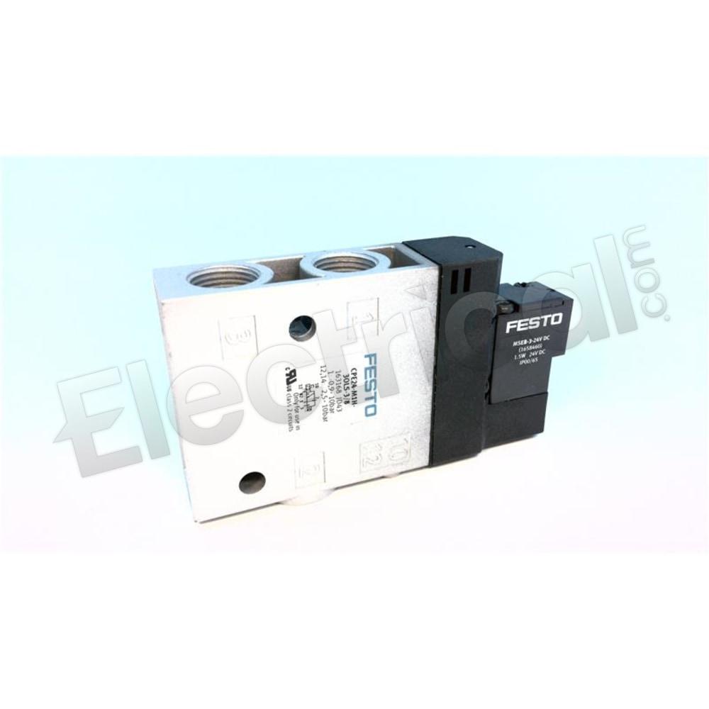 CPE24-M1H-3OLS-3/8