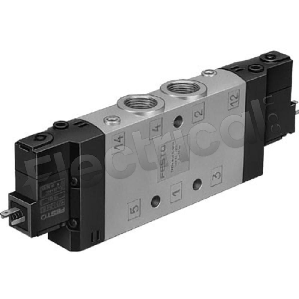 CPE24-M1H-5/3G-3/8