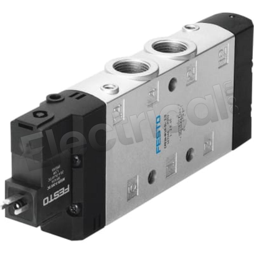 CPE24-M1H-5L-3/8