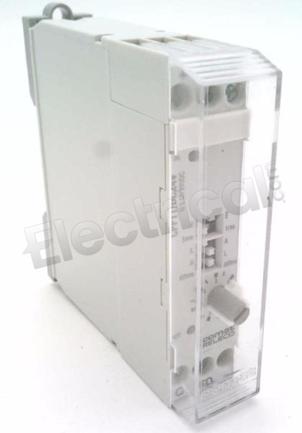 CPF 11/24VDC