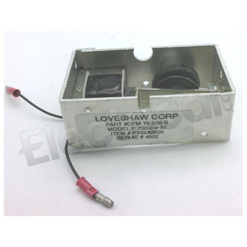 CPM 75-208-B