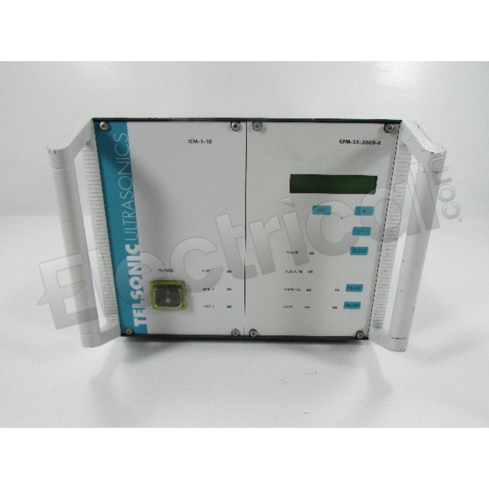 CPM-25-3000-R