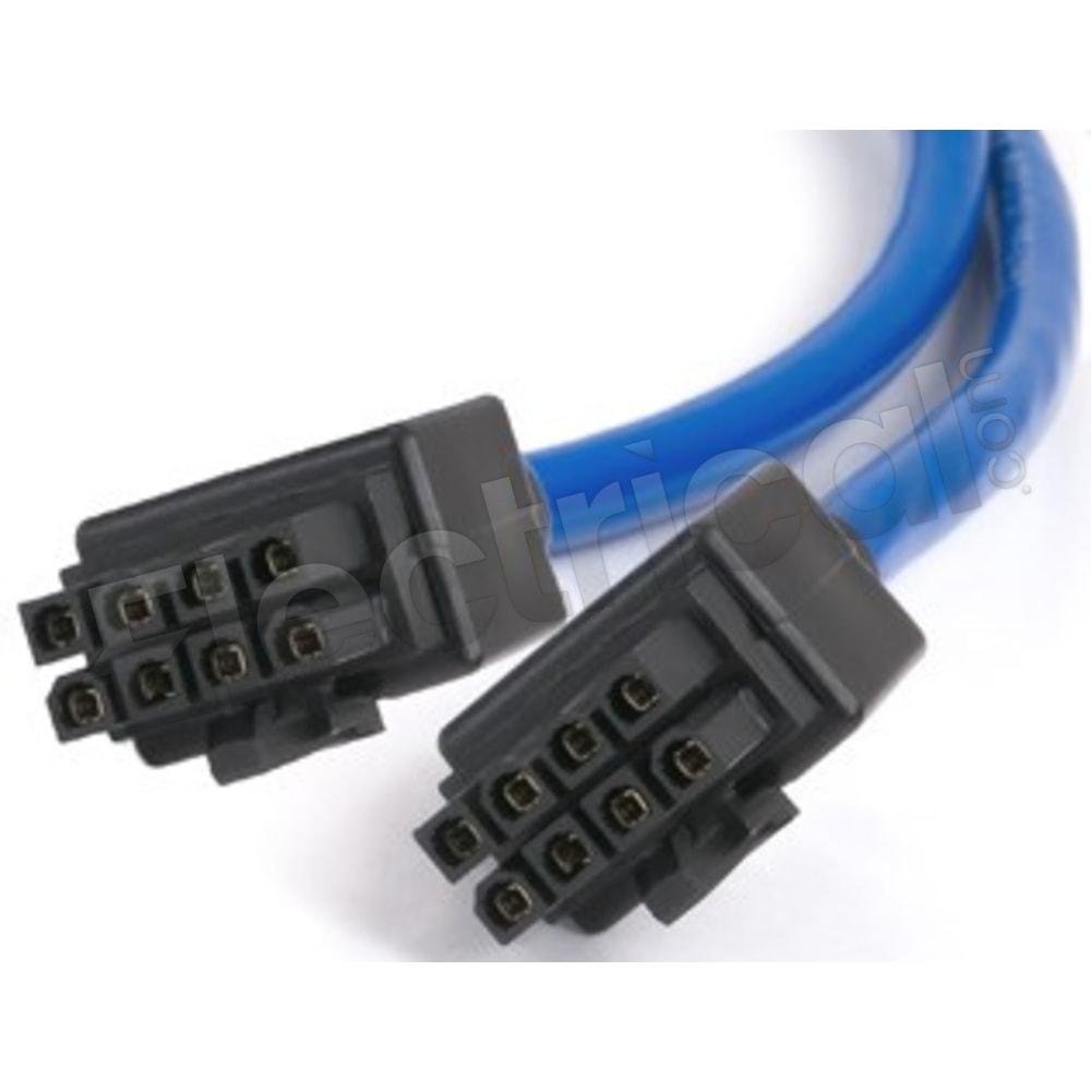 Teknic Motor Control Part And Accessory CPM-CABLE-CTRL-MM660