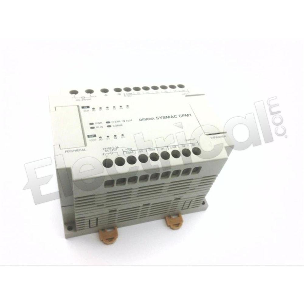 CPM1-10CDR-A