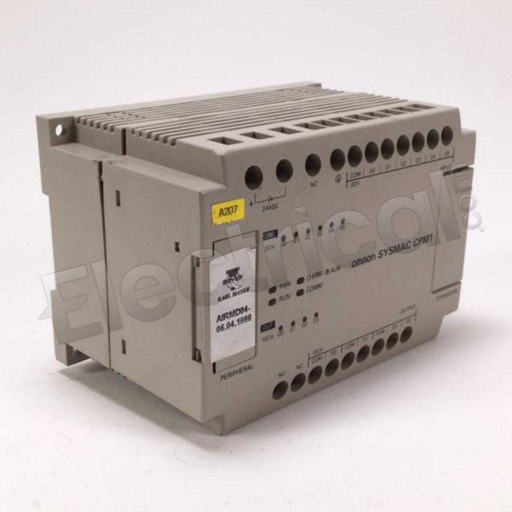 CPM1-10CDR-D