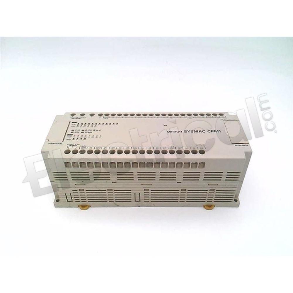 CPM1-30CDR-A