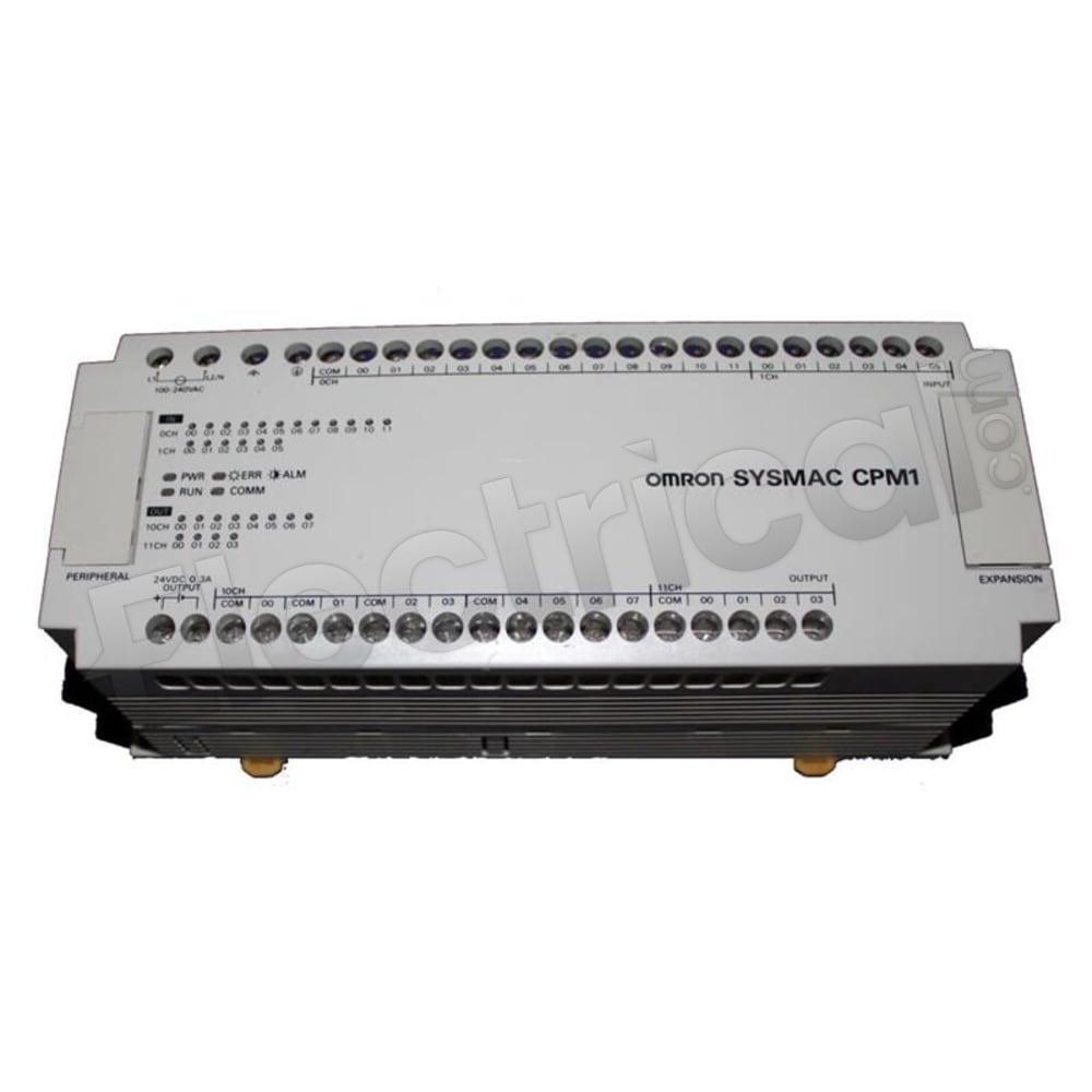 CPM1-30CDR-A-V1