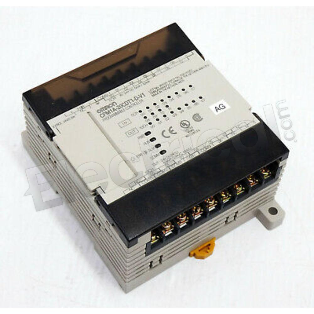 CPM1-A20CD-T1D