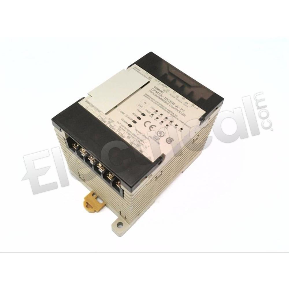 CPM1A-10CDR-A-V1