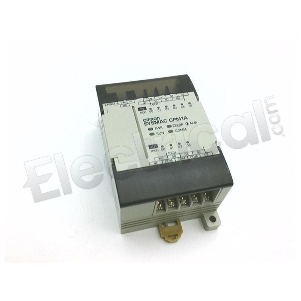 CPM1A-10CDR-D
