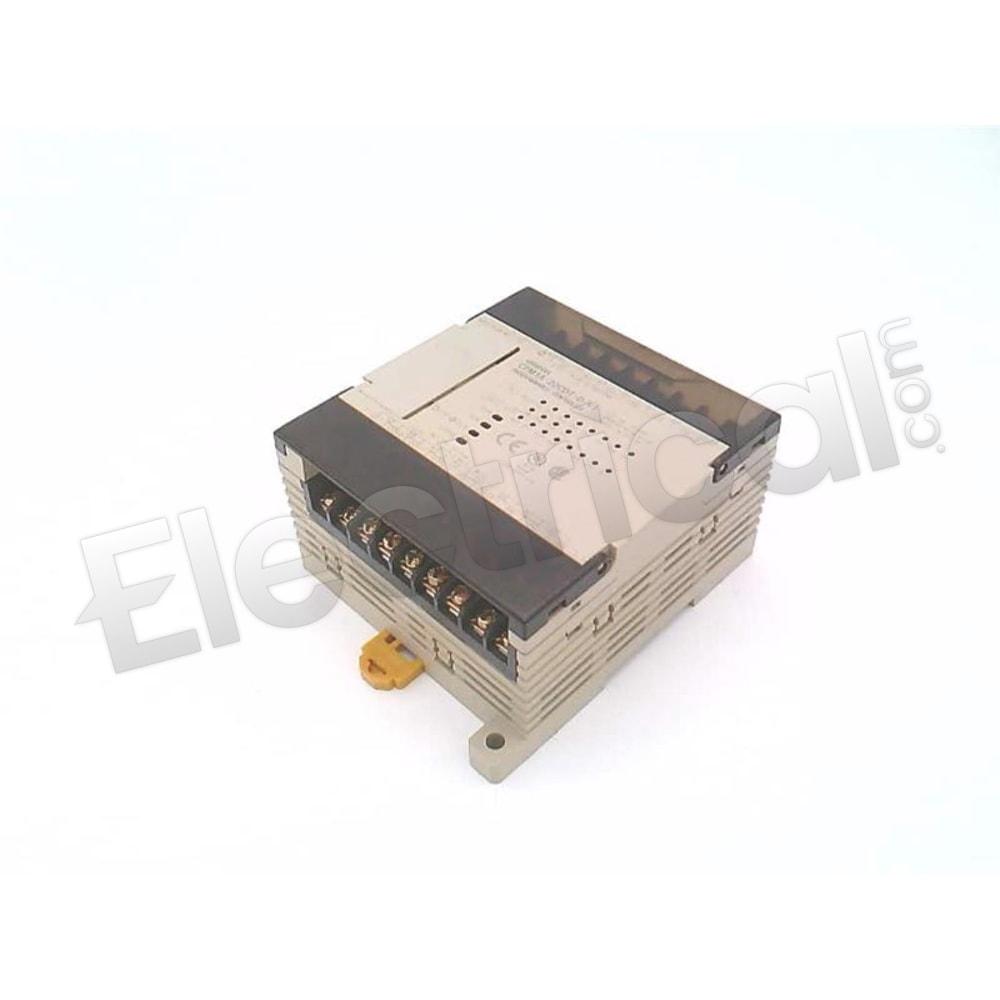 CPM1A-20CDT1-D-V1