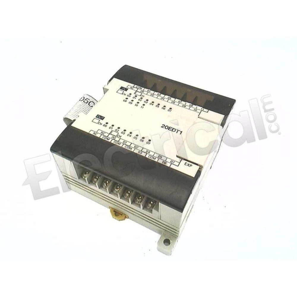 CPM1A-20EDT1