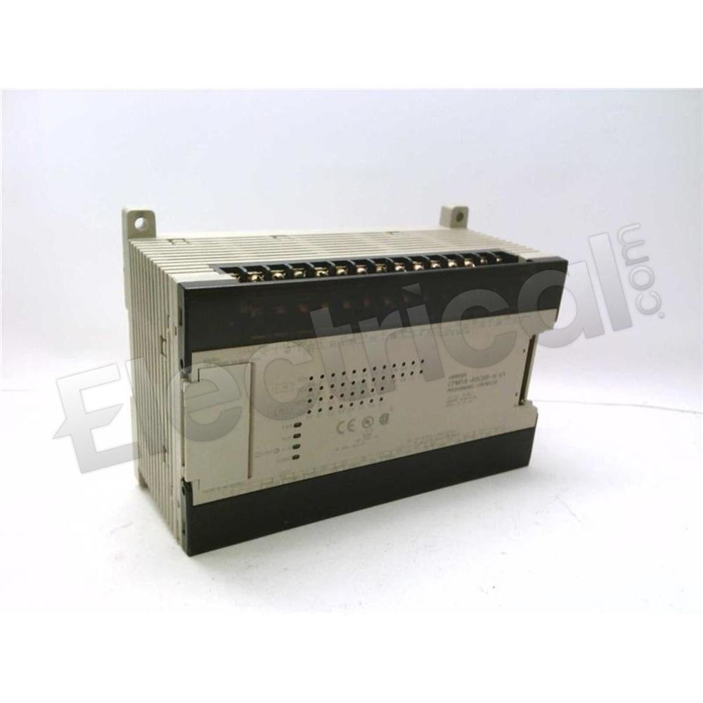 CPM1A-40CDR-A-V1