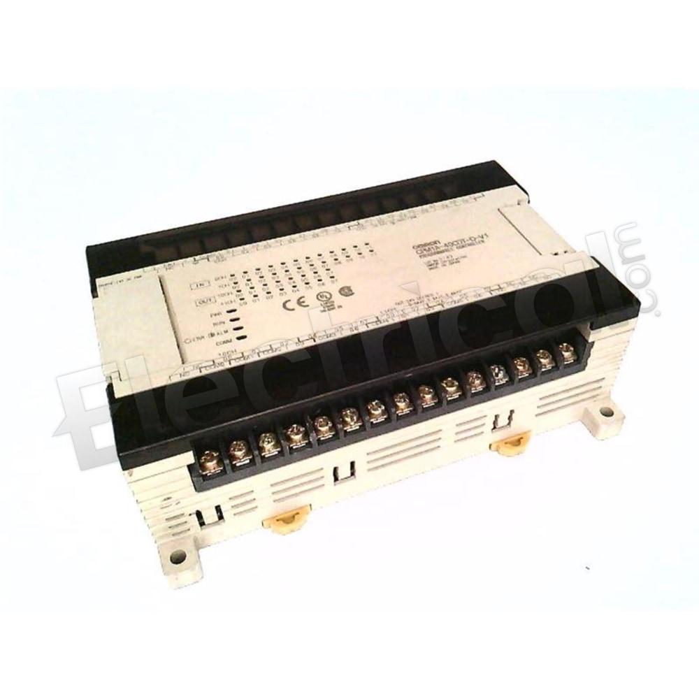 CPM1A-40CDT-D-V1