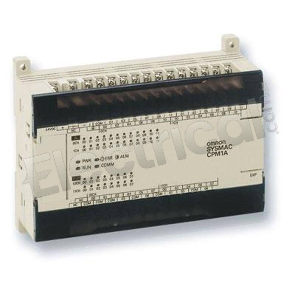 CPM1A-40EDR