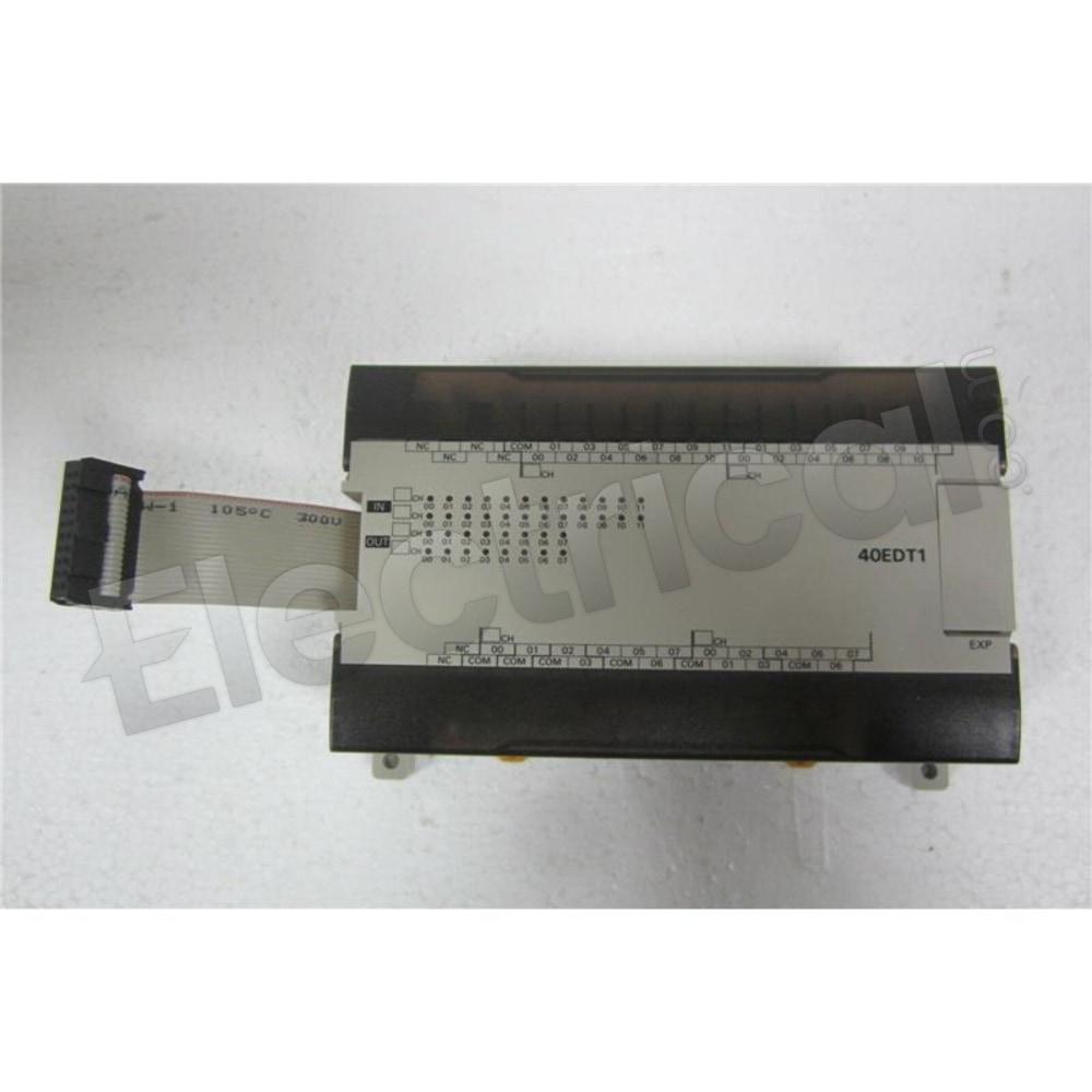 CPM1A-40EDT1