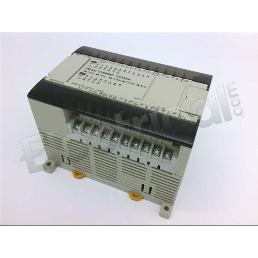 CPM2-A30CDRAU1