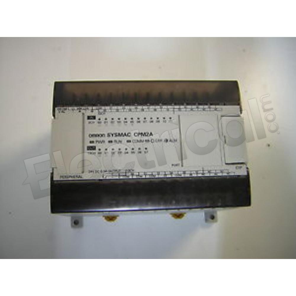 CPM2A-20CDR-A