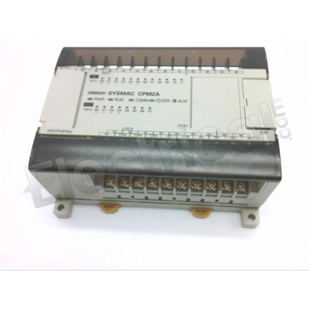 CPM2A-20CDT-D