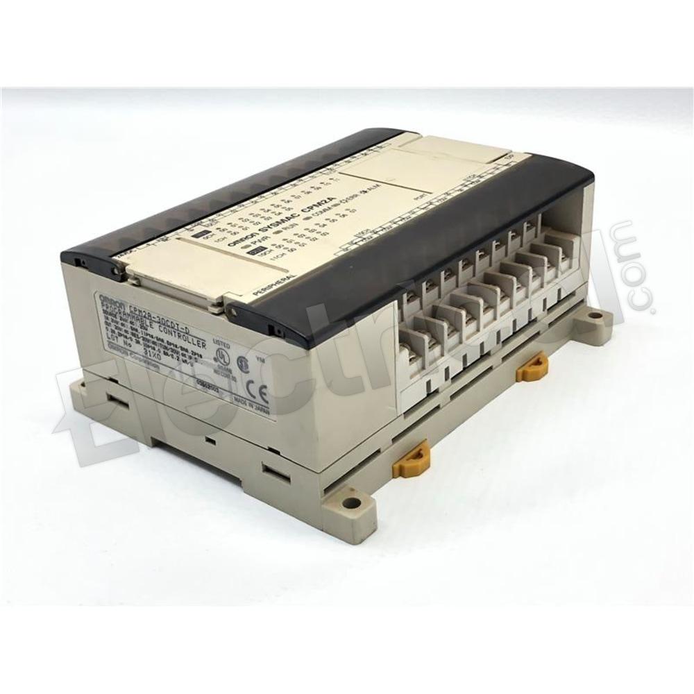 CPM2A-30CDT-D