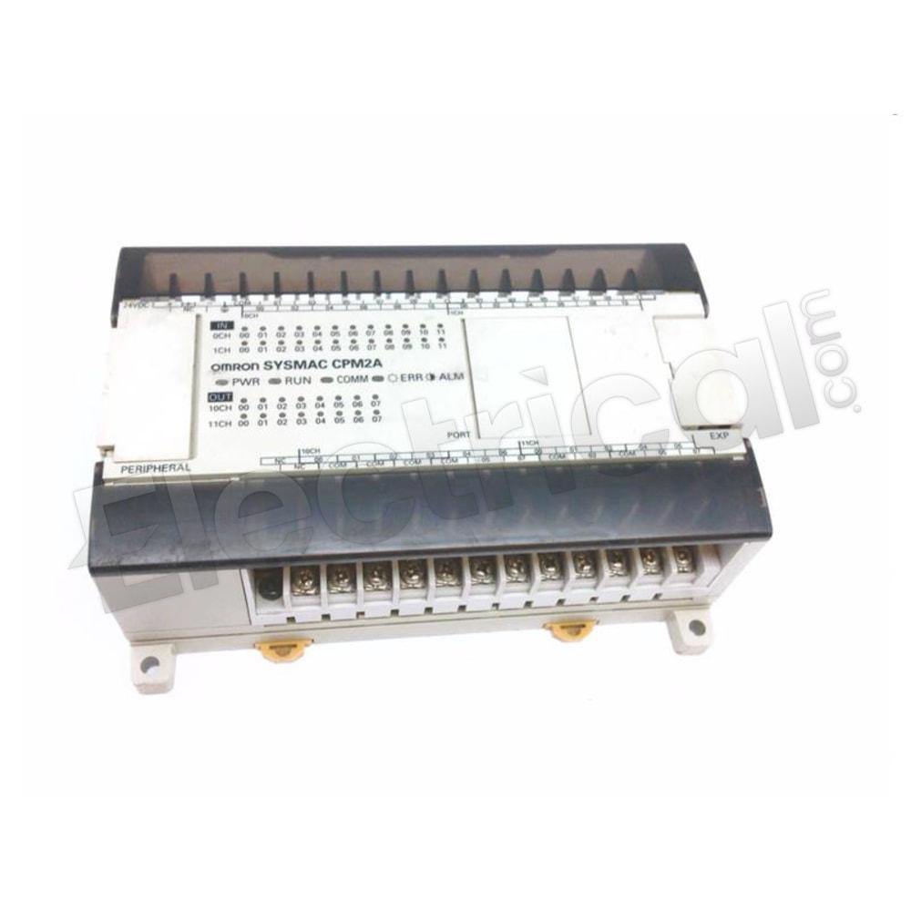 CPM2A-40CDR-D