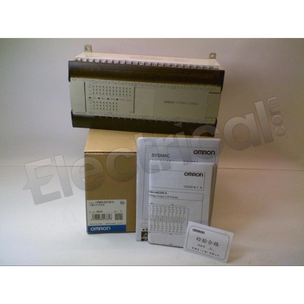 CPM2A-60CDR-A