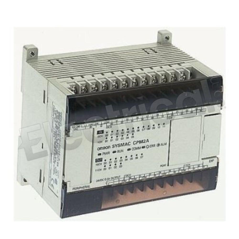 CPM2AH-40CDR-A