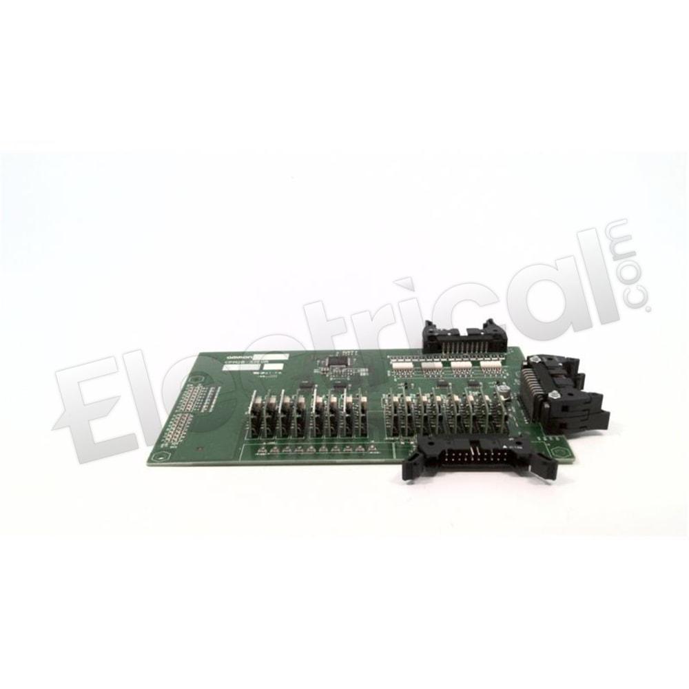 CPM2B-32EDR