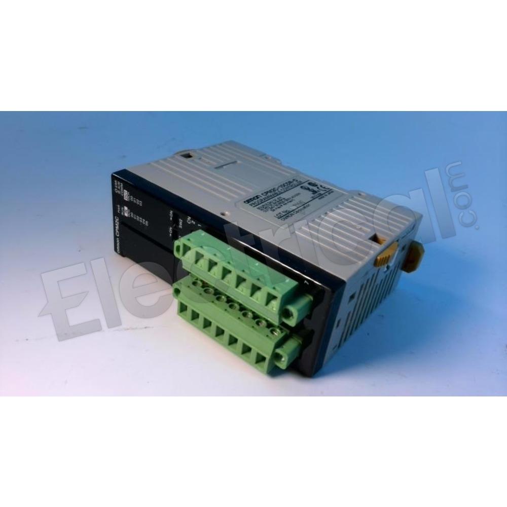 CPM2C-10CDR-D