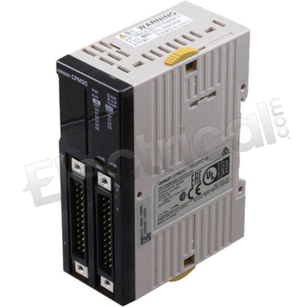 CPM2C-10CDT1C-D