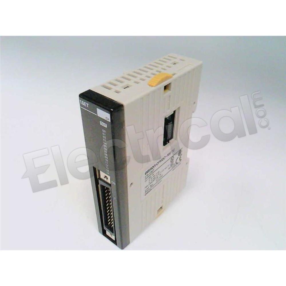 CPM2C-16ETC