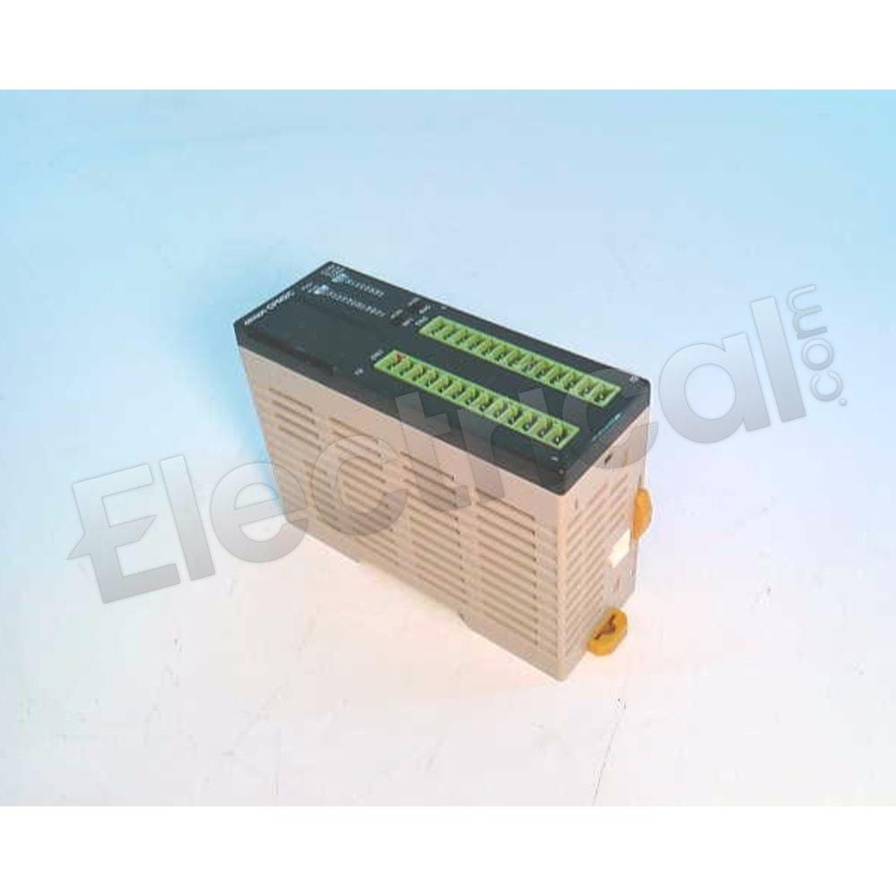 CPM2C-20C1DR-D