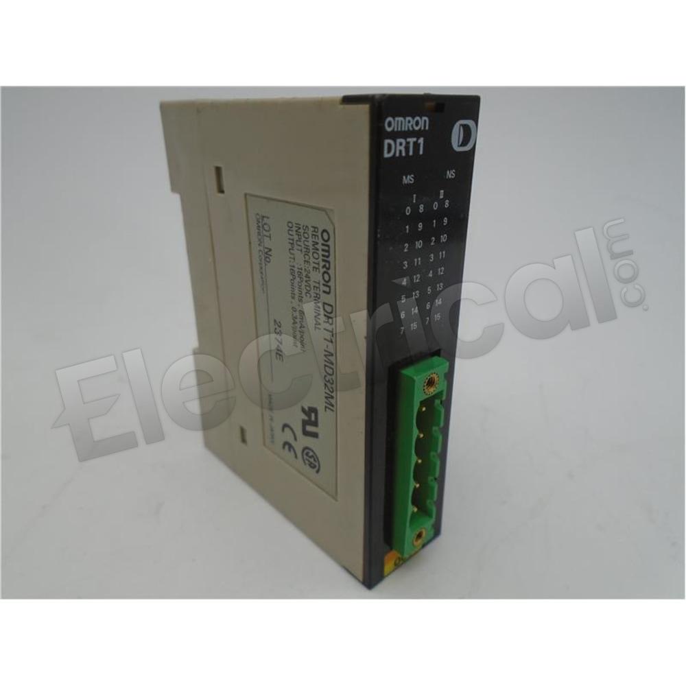 CPM2C-20C1DTC-D