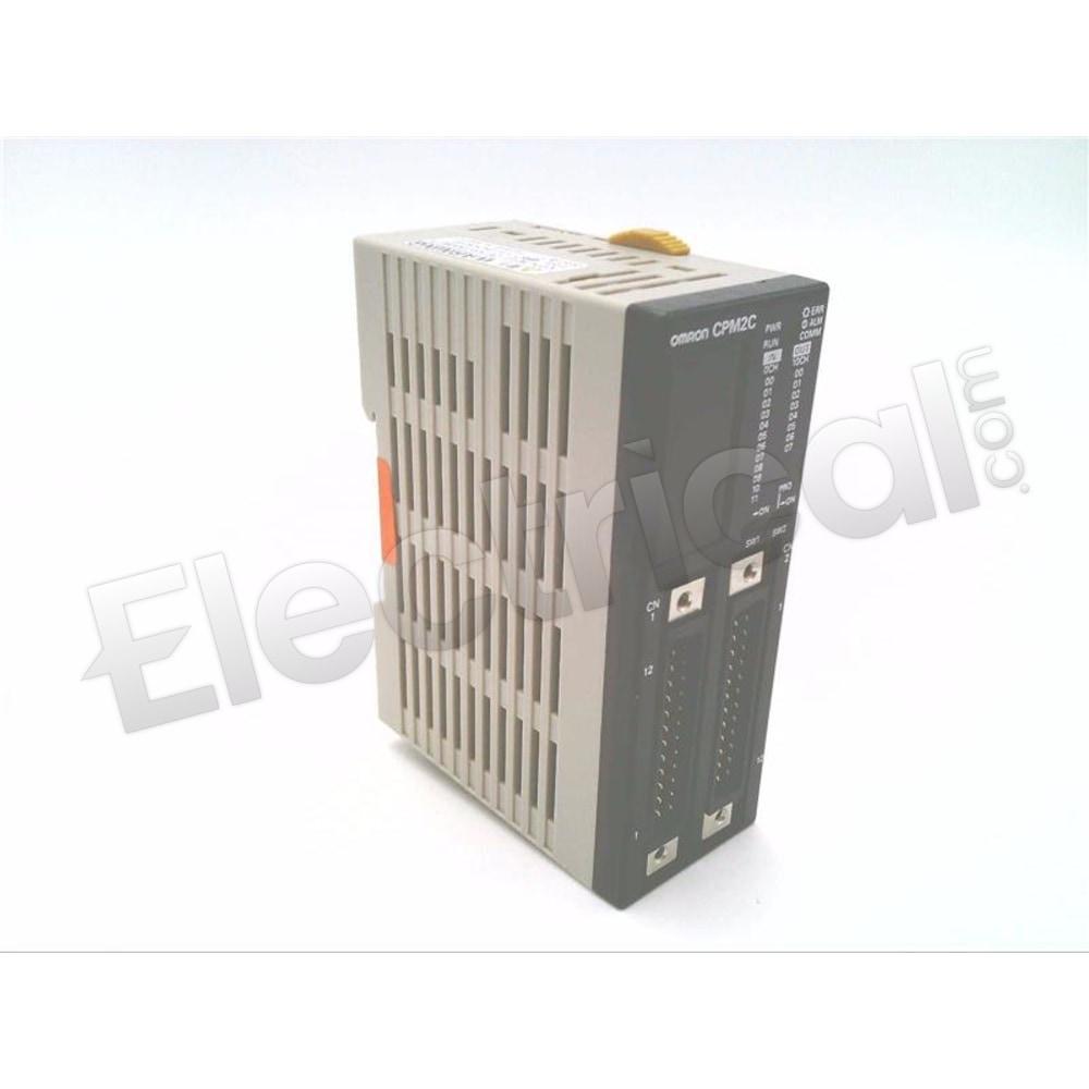 CPM2C-20CDTC-D