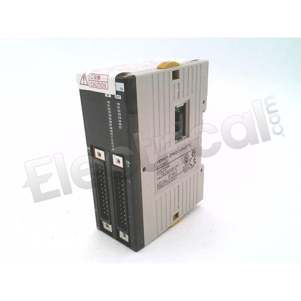 CPM2C-24EDT1C