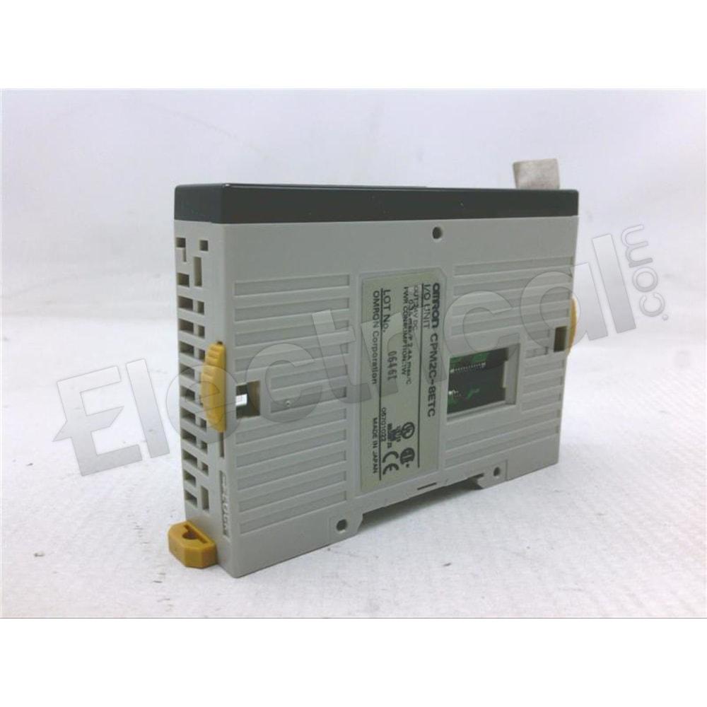 CPM2C-8ETC