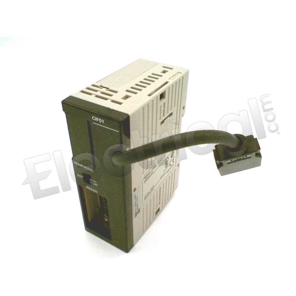 CPM2C-CIF01-V1