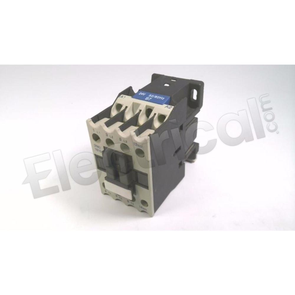 Cudis Contactor CPNNC1-1810-B7