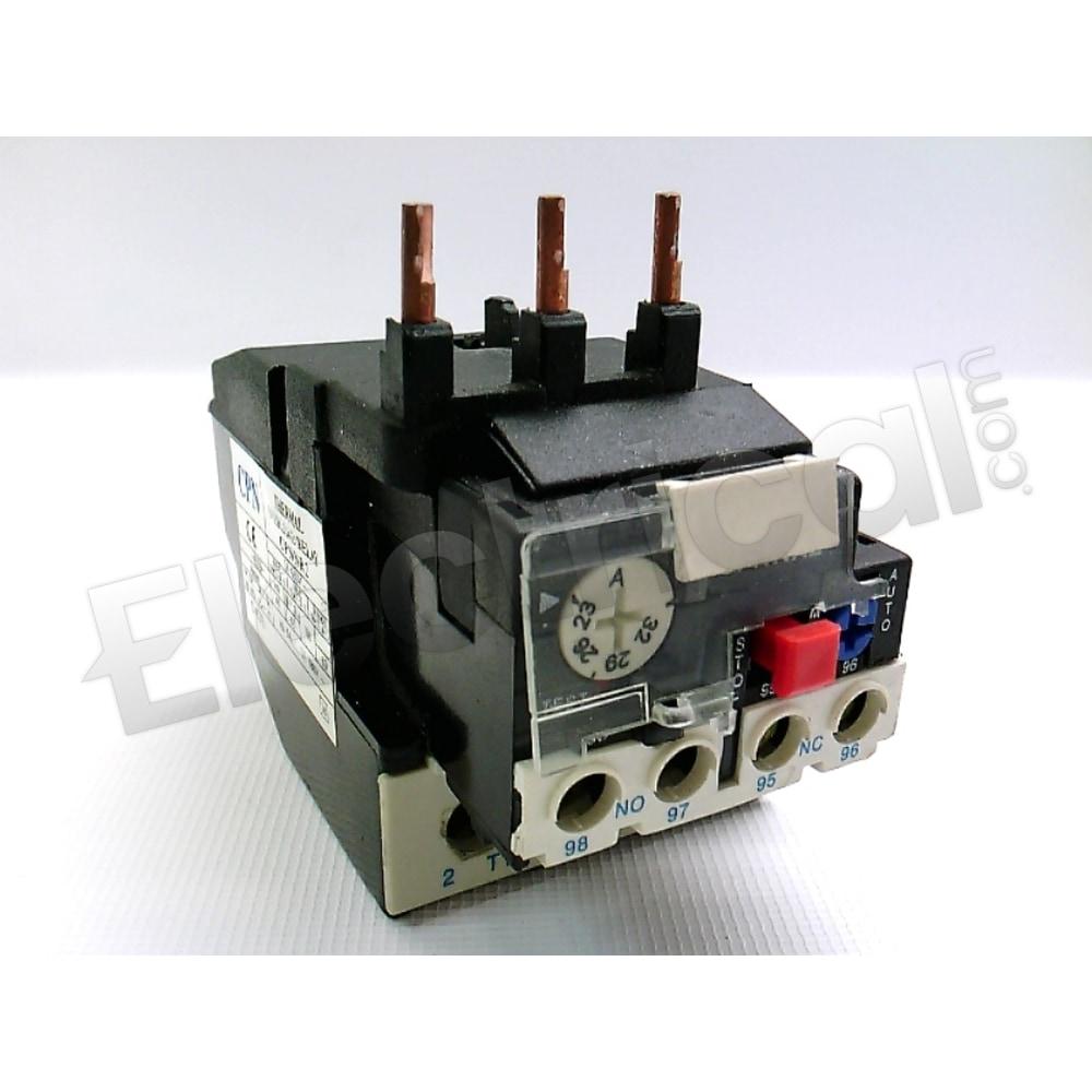 CPN Overload Relay CPNNR2-23/32A