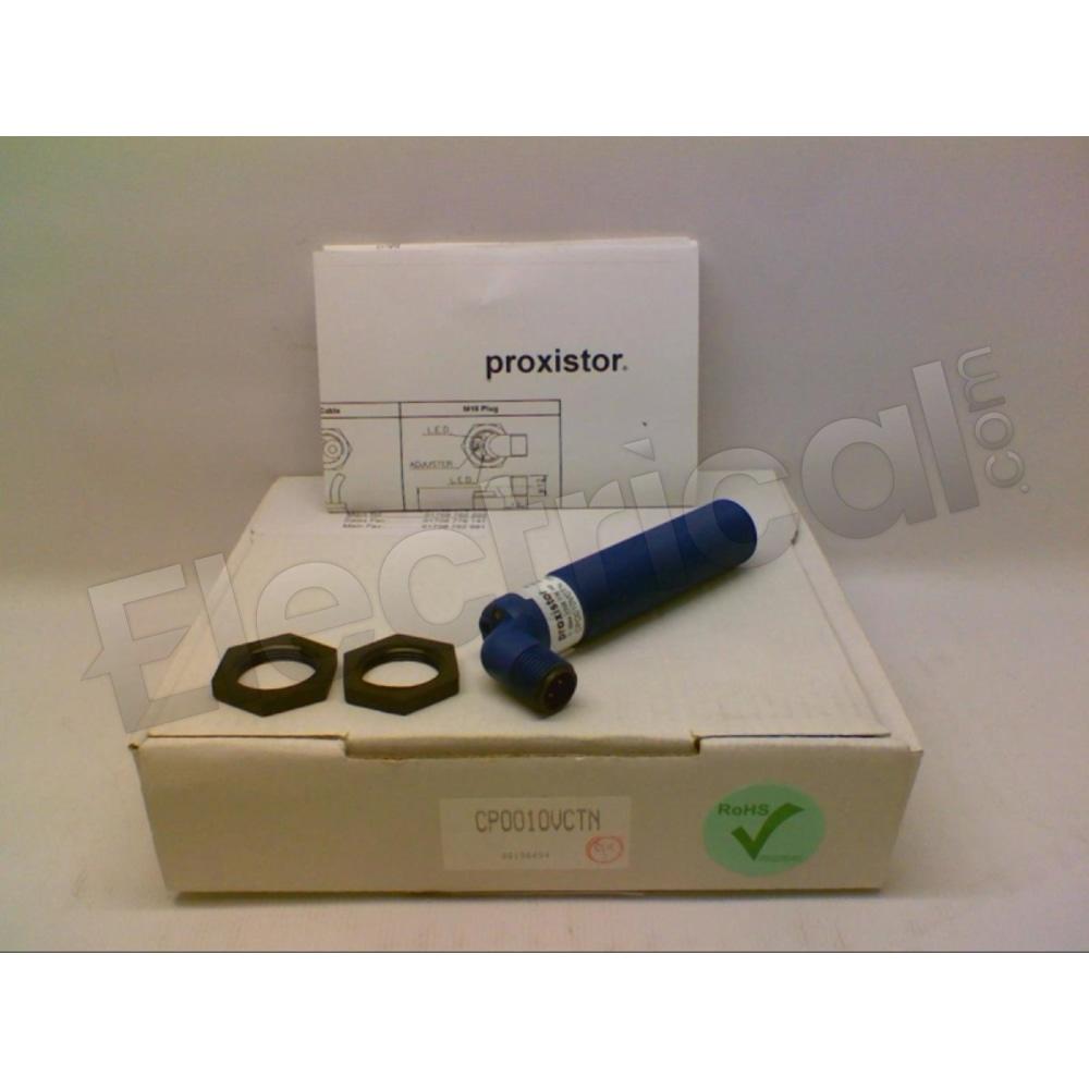 CPO-010V-CTN