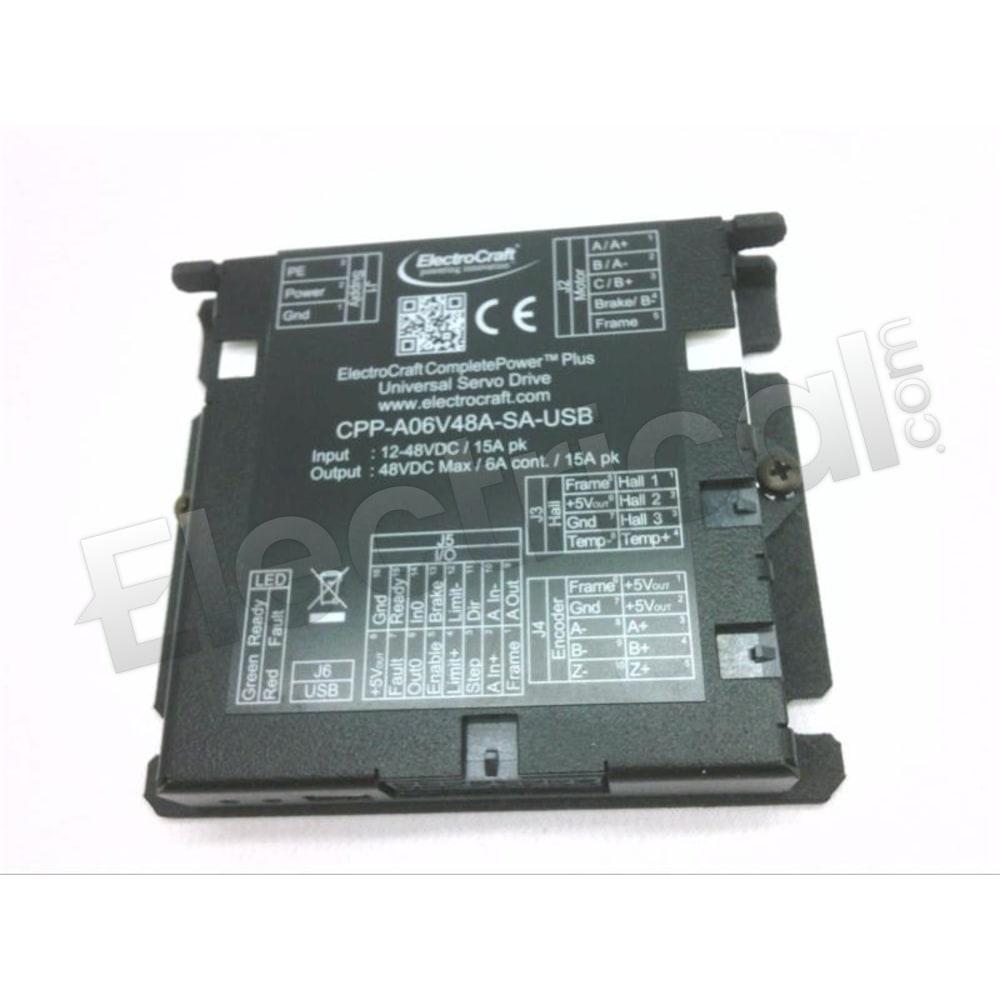 CPP-A06V48A-SA-USB
