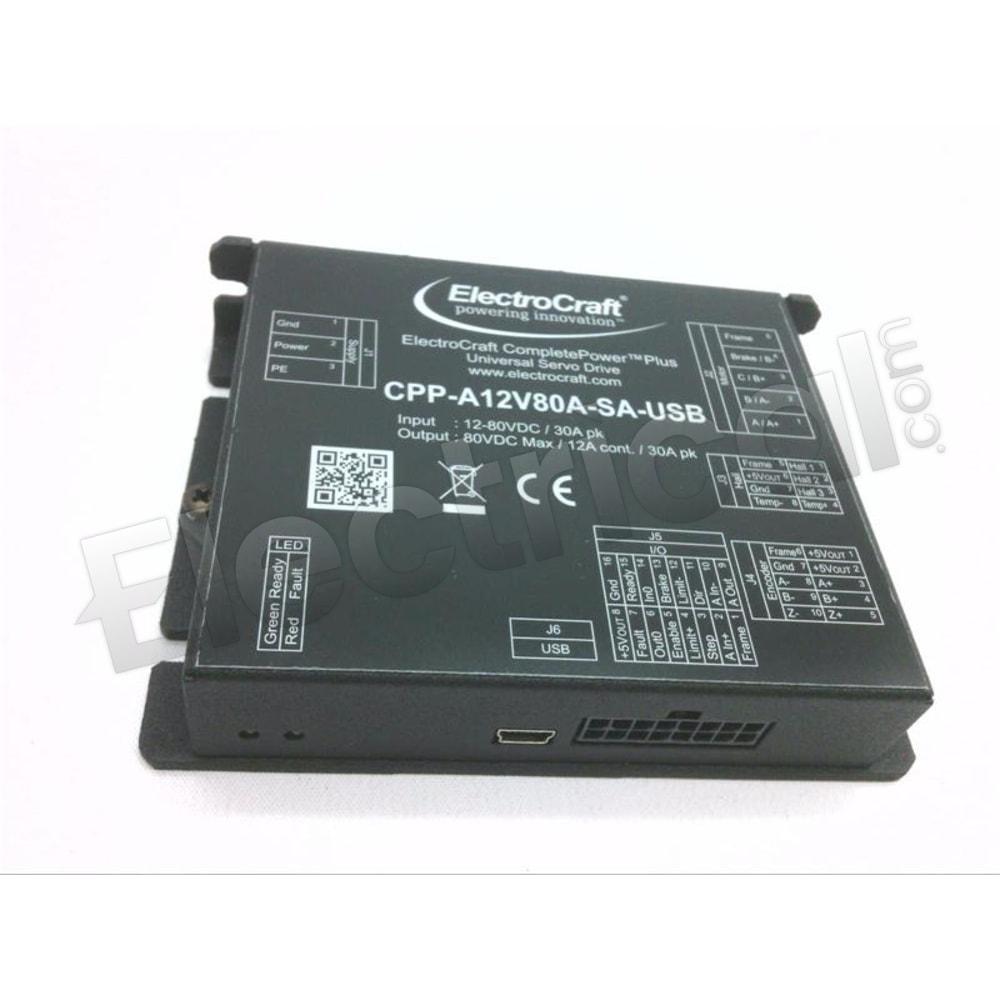 CPP-A12V80A-SA-USB